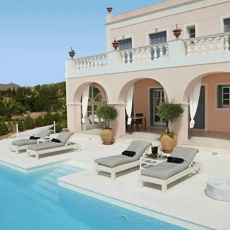 Casa Del Sol Syros Apartment