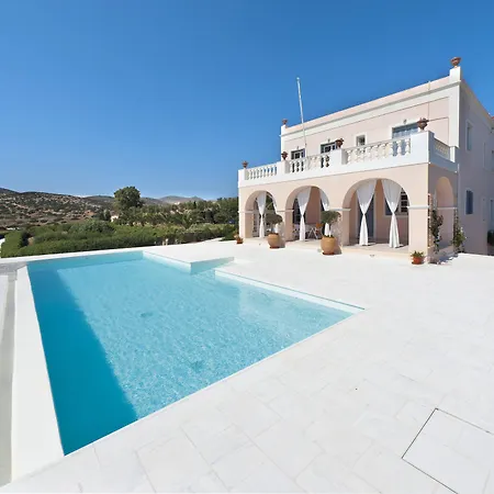 Casa Del Sol Syros Agros (Syros)