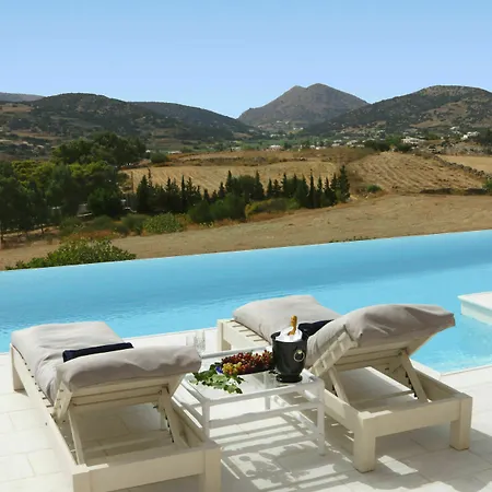 Casa Del Sol Syros Agros (Syros)
