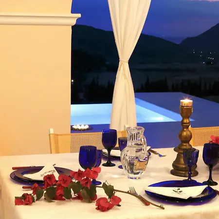 Casa Del Sol Syros *