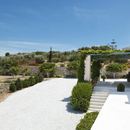 Casa Del Sol Syros Apartment Agros (Syros)