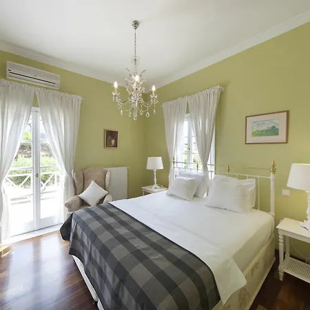 Casa Del Sol Syros Apartment Agros (Syros)