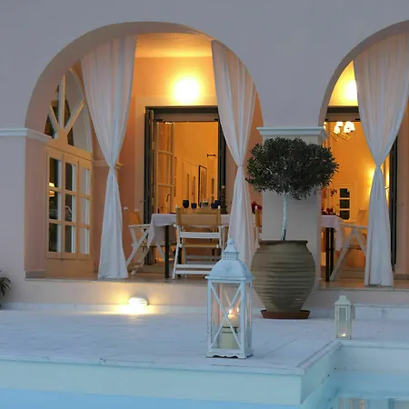 Casa Del Sol Syros * Agros (Syros)