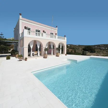 Apartment Casa Del Sol Syros Agros (Syros)