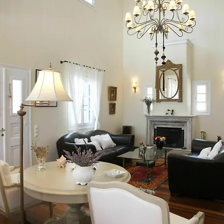 Casa Del Sol Syros * Agros (Syros)
