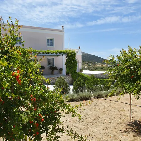 Apartment Casa Del Sol Syros